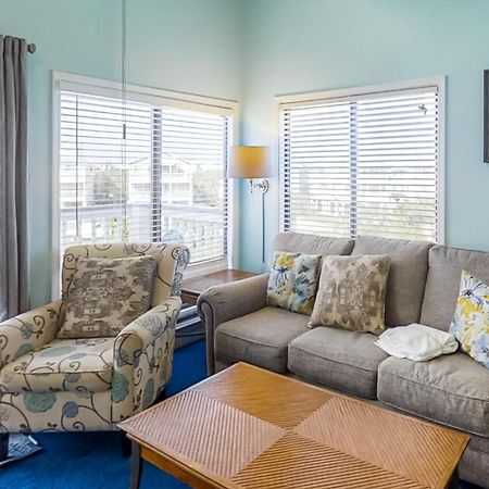 Plantation West Resort III ガルフ・ショアーズ エクステリア 写真