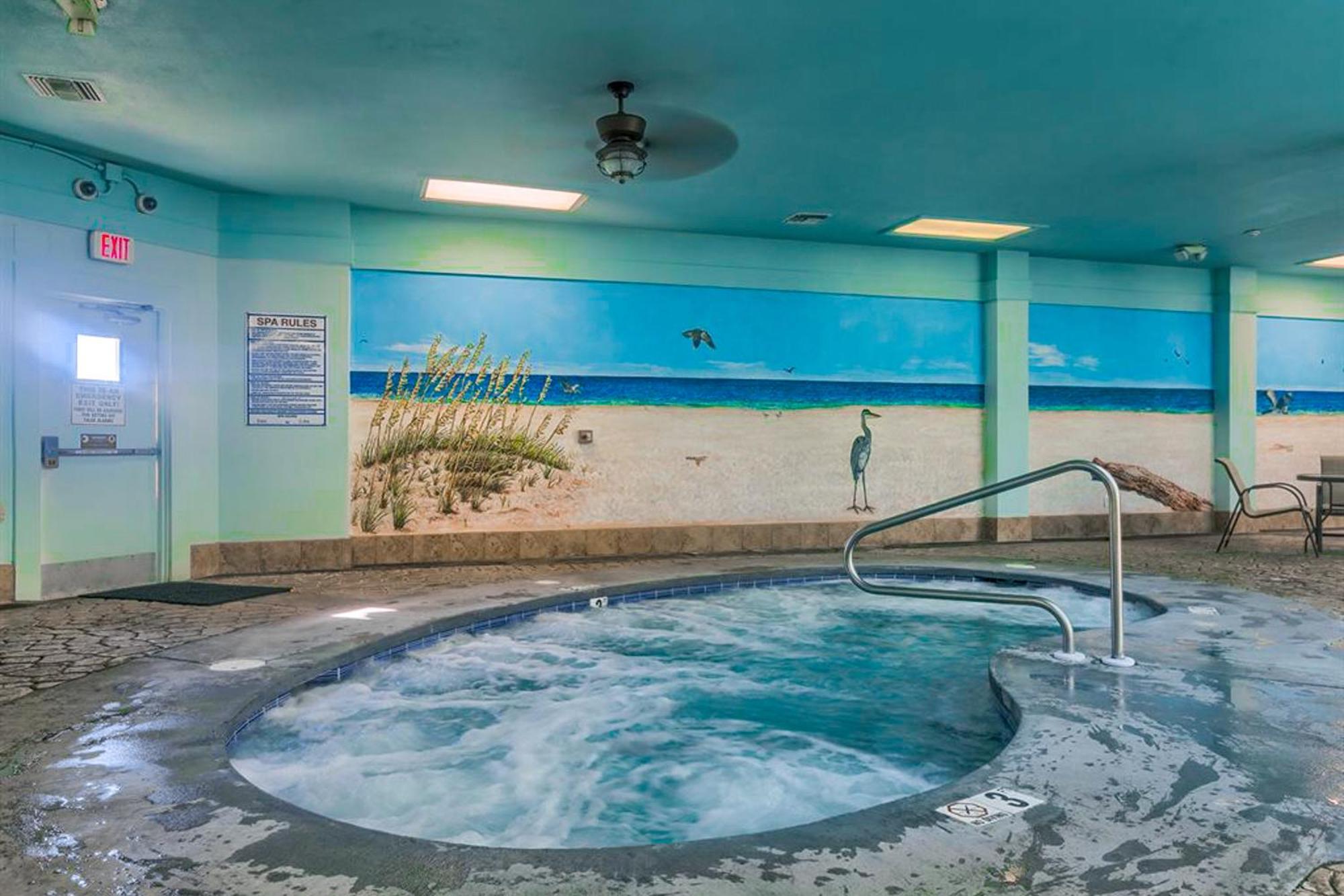 Plantation West Resort III ガルフ・ショアーズ エクステリア 写真