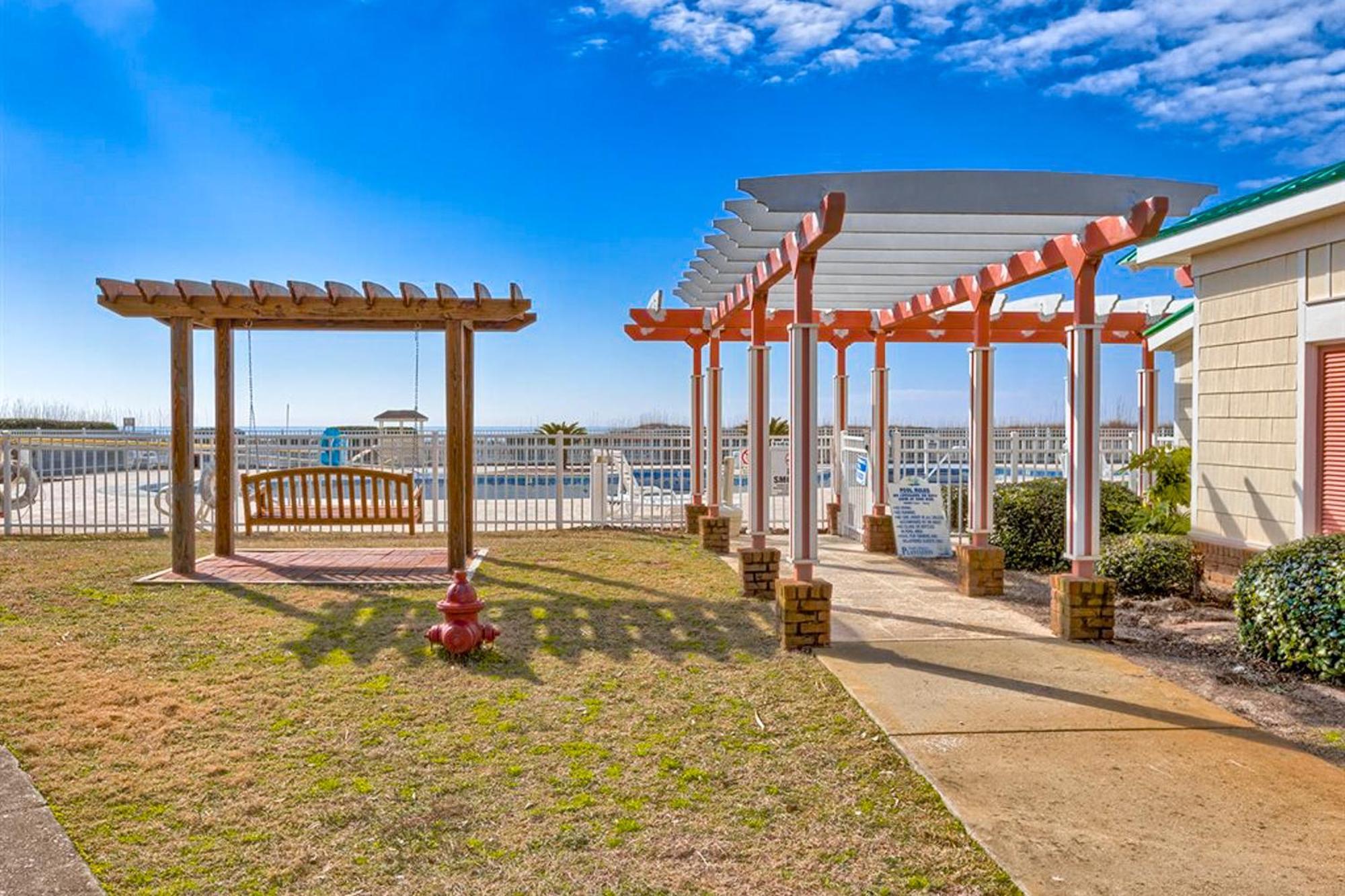 Plantation West Resort III ガルフ・ショアーズ エクステリア 写真