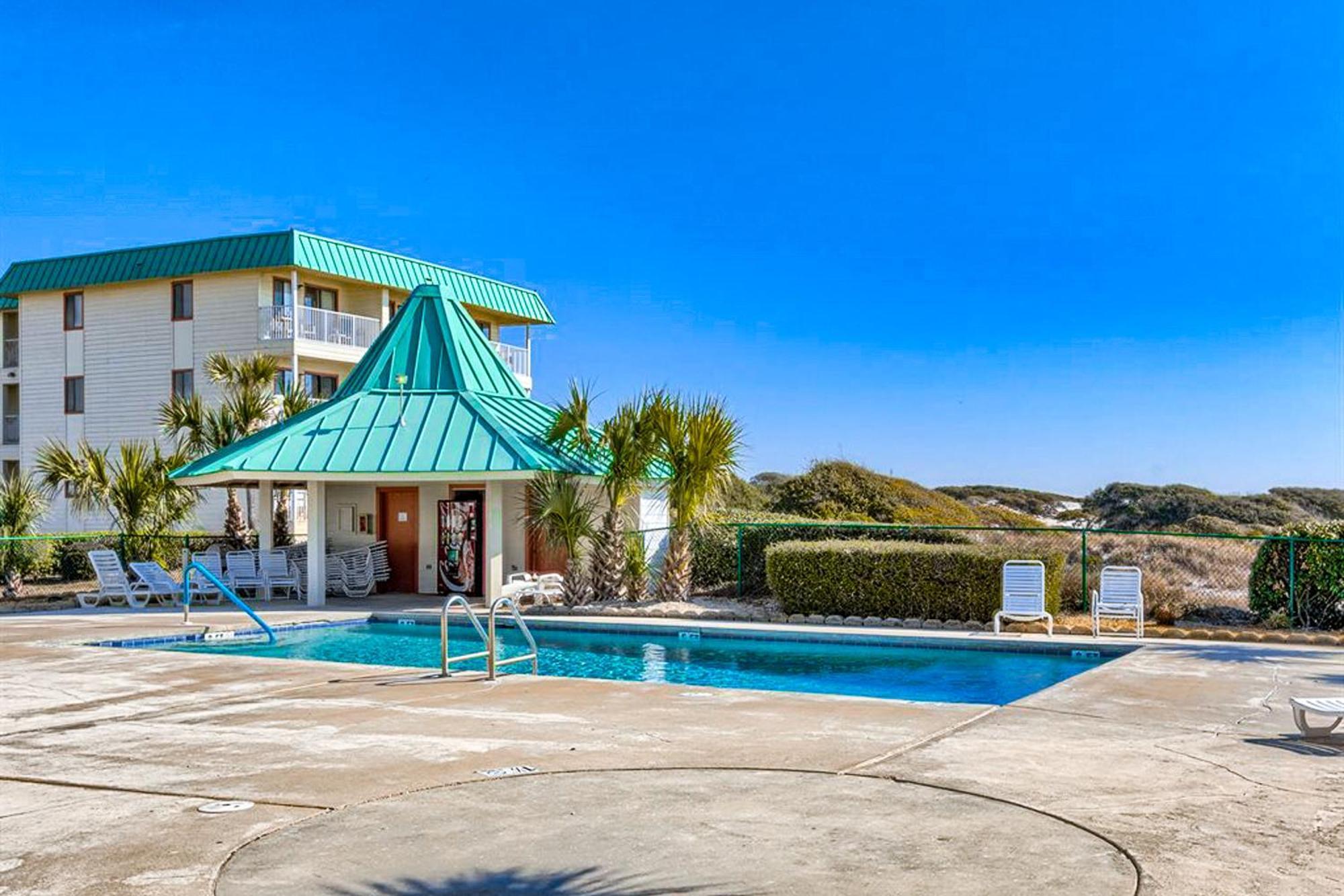 Plantation West Resort III ガルフ・ショアーズ エクステリア 写真