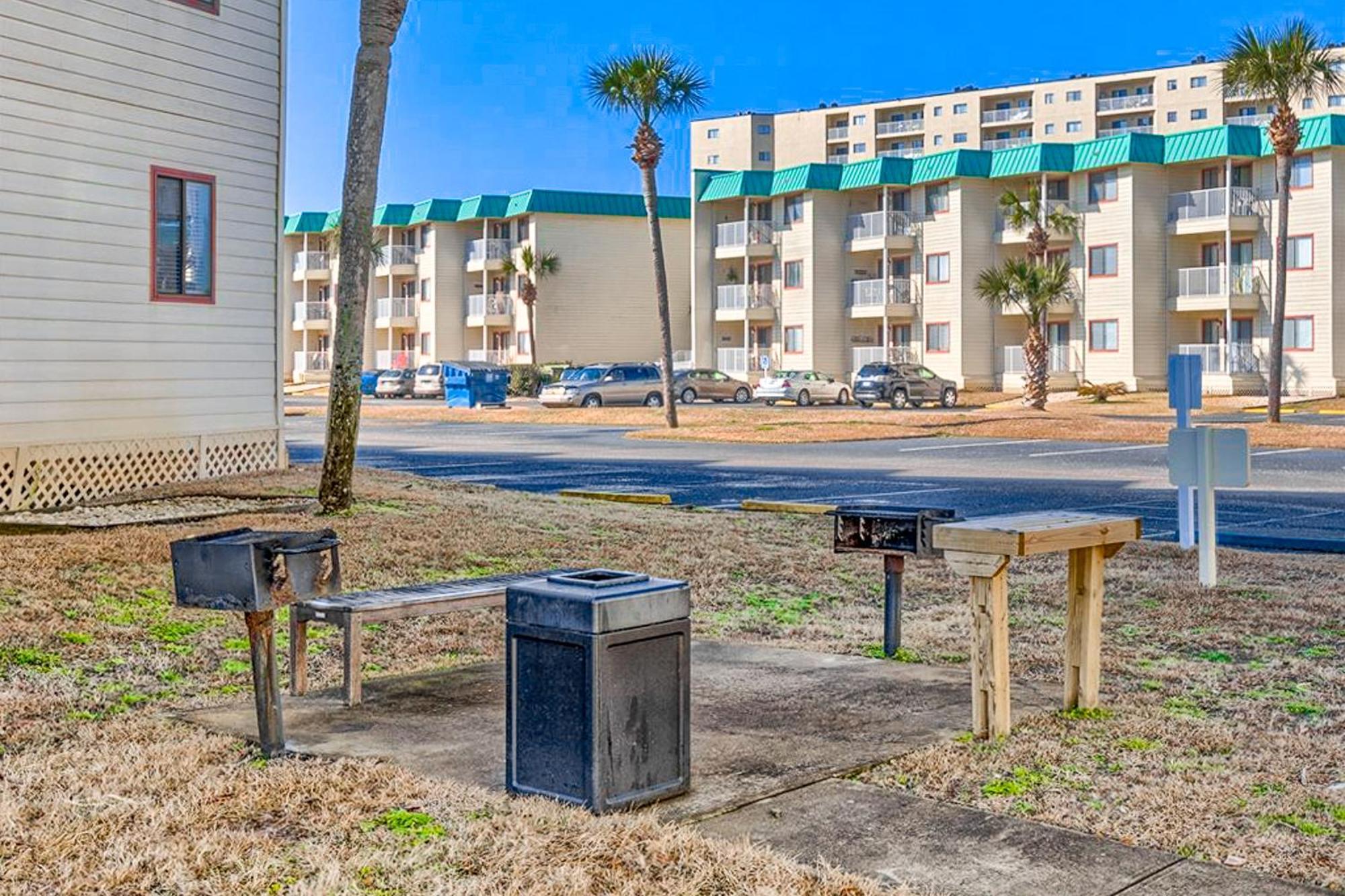 Plantation West Resort III ガルフ・ショアーズ エクステリア 写真