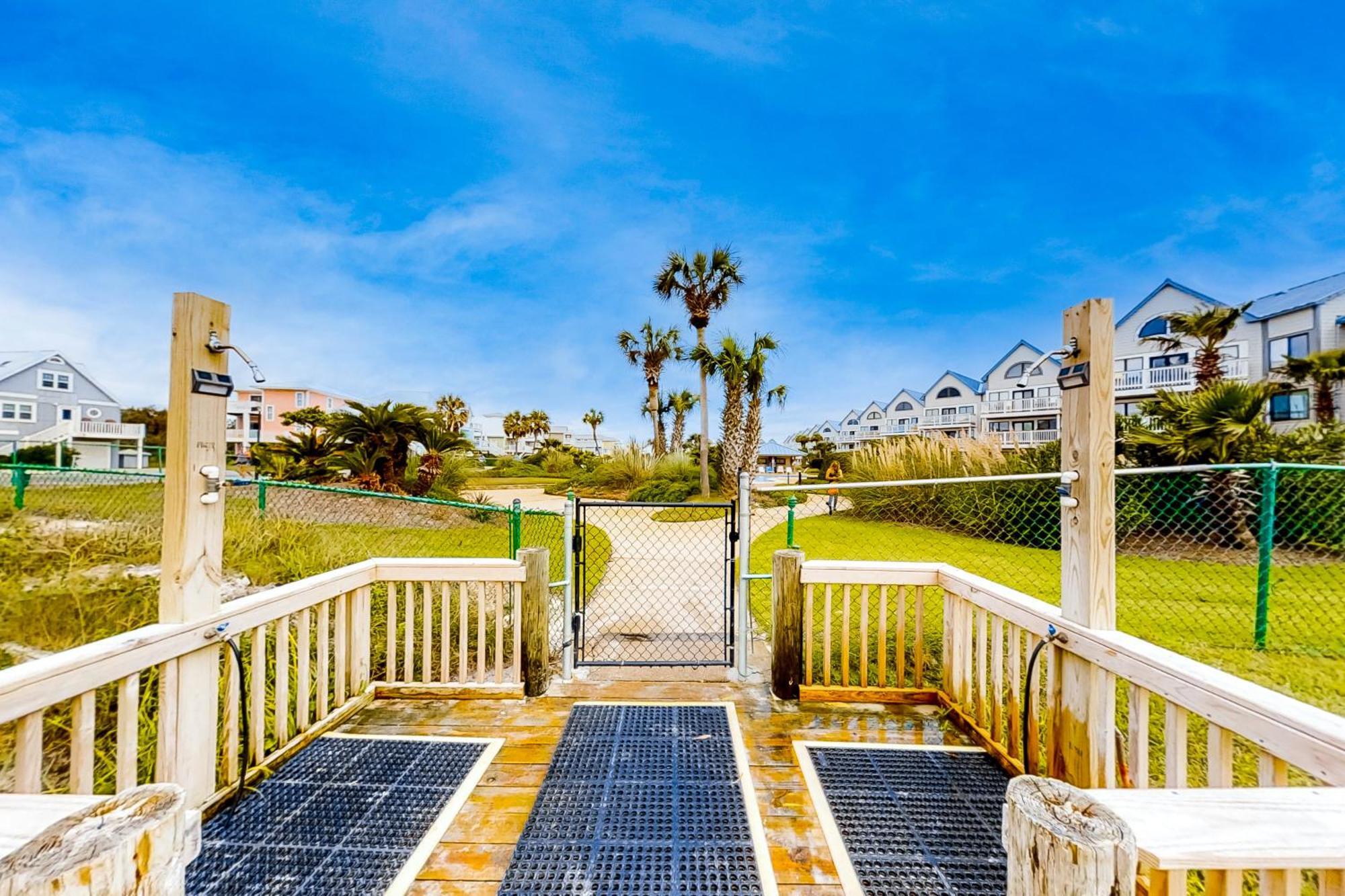 Plantation West Resort III ガルフ・ショアーズ エクステリア 写真